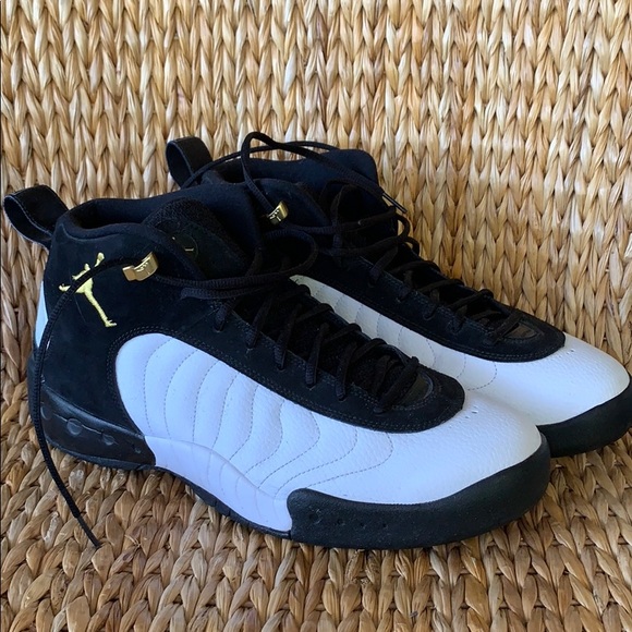 jumpman pro shoes